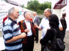 Veteranentagung Lüterswil 2009